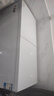 志高（CHIGO）冰柜商用大容量雙開(kāi)門(mén)臥式冷柜大型冷凍轉換冰柜超市展示柜低音省電 以舊換新 【雙室雙溫】366升 一級能效 銅管制冷 曬單實(shí)拍圖