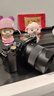 富士（FUJIFILM） 微單定焦鏡頭廣角大光圈人像鏡頭用于XT20/XT30\XT3/XT4/XT5/XS10/XS20/XH2S/XH2/XT50/X-M5 XC35mm F2 黑色 性價(jià)比人像鏡 曬單實(shí)拍圖