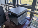華為（HUAWEI） CV81Z-LDM擎云P5激光 打印復印掃描一體機 打印機辦公自動雙面打印機 國產信創 曬單實拍圖