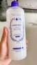 夢(mèng)希藍薏仁水補水化妝水柔膚水爽膚水不油膩 薏仁水500ml 曬單實(shí)拍圖