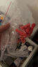 SiQi玻璃滴管膠頭滴管實驗用吸管移液管精油用小滴管取樣管化學實驗室耗材玻璃帶紅皮頭 膠頭滴管（不帶刻度）（10只裝） 10cm 曬單實拍圖