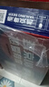 燕京啤酒（YANJING BEER）U8小度酒330ml*罐裝多規(guī)格8度啤酒優(yōu)爽小度特釀啤酒過節(jié)送禮正品 燕京U8啤酒330ml*24罐 曬單實拍圖