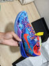 耐克NIKE 男籃球鞋尖貨爆款 KOBE 8 運(yùn)動(dòng)鞋HM9621-900橙藍(lán)鴛鴦41 曬單實(shí)拍圖