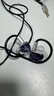 錦瑟香也 TFZ 麗弦 STA Pro/Ultra/ MAX/Hi End MAX 有線HiFi耳機(jī)入耳式發(fā)燒雙動圈降噪直播游戲音樂耳塞 STA PRO【高解析清亮風(fēng)格】 曬單實(shí)拍圖