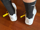 耐克（NIKE）耐克NIKE男跑步鞋WINFLO 11運(yùn)動鞋F(xiàn)J9509-100白40 曬單實(shí)拍圖