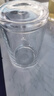 真水晶杯天然原石高檔原礦和高端水晶玻璃杯按選擇發(fā)茶杯單層加厚 加厚水晶玻璃杯 380ml 1只 曬單實(shí)拍圖