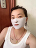 JCCJ跑步專(zhuān)用口罩夏季冰絲防曬面罩露口鼻女士遮全臉打高爾夫透氣騎行 【暗夜黑】5D·防曬護膚UPF50+ PF50+【冰絲涼感 / 含玻尿酸 】 曬單實(shí)拍圖
