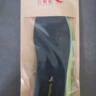 紅蜻蜓豬皮鞋墊男按摩顆粒軟底舒適透氣吸汗加厚軟FLTD0081深灰色38 曬單實(shí)拍圖