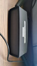 尚天 bose SoundLinkmini音響保護(hù)套mini2特別版無線藍(lán)牙音響收納包戶外便攜音箱套 Bose 2代音響保護(hù)套【黑色】送AUX公對公1根 曬單實拍圖