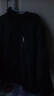 YOOOURTHING防曬服男夏季新款防曬衣男薄款外套戶外透氣夾克男外出服皮膚衣男 9971-牛仔藍(lán) 3XL【建議140-160斤】 曬單實(shí)拍圖