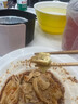 包漿豆腐云南特產(chǎn)石屏爆漿臭豆腐塊燒烤油炸嫩豆腐商用半成品d 共48片】包漿豆腐320g*2盒 曬單實(shí)拍圖