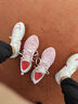 耐克（Nike）湯普森9秒75新紀(jì)錄 田徑精英Nike Maxfly耐克氣墊男女短跑釘鞋 DH5359-100Maxfly經(jīng)典款 現(xiàn)已停產(chǎn) 42.5 曬單實拍圖