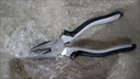 【工業(yè)鋼】鋼絲鉗子多功能省力老虎鉗家用8寸6寸工業(yè)級尖嘴鉗 6寸款鋼絲鉗【合金鋼】 曬單實(shí)拍圖
