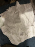 拉比兒童內褲男童女童寶寶純棉三角平角四角內褲不夾屁屁3-6-12歲 男寶四角內褲（3條裝） 90 cm 曬單實拍圖