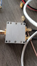 XINQY 芯啟源SMA功率分配器合路器 0.8-2.7GHz GPS微帶功分器 隔直饋電 天線供電 PS2-0.8/2.7-SI（隔直款） 曬單實(shí)拍圖