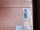 WAINIYO適用于聯(lián)想Yoga Pad Pro 12.7英寸保護套AI元啟2025款TB520FU/XU平板保護殼三折支撐外殼智能休眠 玫瑰金 聯(lián)想Yoga Pad Pro 12.7英寸 曬單實(shí)拍圖