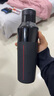 CORKCICLE.酷革IP聯(lián)名保溫保冷杯瓶男女士高顏值大容量戶(hù)外運動(dòng)水杯送禮 黑武士保溫杯600ml 曬單實(shí)拍圖