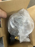 億世（YISHI）億世pa洗車泡沫噴壺高壓洗車機泡沫壺家用水槍高濃度打泡沫發(fā)生器 暴雪Blizzard全銅芯特調(diào)透明瓶 曬單實拍圖