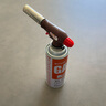 羅賓漢（RUBICON）噴火槍戶外燒烤多用途打火槍卡式烘培噴槍猛火燒毛點(diǎn)火器 RTK-002 曬單實拍圖