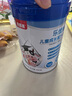  貝因美 CBP兒童成長(zhǎng)奶粉DHA/ARA高鈣高維學(xué)生配方奶粉【4罐裝】 曬單實(shí)拍圖