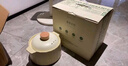 摩登主婦芍藥釉下彩碗碟套裝碗具家用2025新款碗盤(pán)筷喬遷新居餐具 【禮盒裝-4人食21件】+2.8L砂鍋 詳見(jiàn)圖二規格 曬單實(shí)拍圖