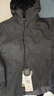 天石Primaloft金標P棉棉服男士連帽輕薄外套戶(hù)外運動(dòng)G439 黑色 XXL 曬單實(shí)拍圖