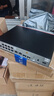 華為坤靈USG6000E-S02-AC企業(yè)級(jí)防火墻10*GE RJ45+2*GESFP安全帶機(jī)量300中小型管理替代USG6307/11E-AC 曬單實(shí)拍圖