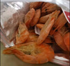 東山館蝦干即食烤蝦干大蝦海產(chǎn)干貨對蝦干大蝦仁干蝦辦公室零食風(fēng)干大蝦 經(jīng)典烤蝦干500g 曬單實拍圖