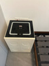 虎牌保險柜智能家用型無(wú)線(xiàn)充電床頭保險柜隱藏式全鋼防盜設計指紋密碼WiFi遠程智控保險箱保管柜 米白色（9天發(fā)貨） 指紋密碼款 曬單實(shí)拍圖