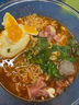 惠發(fā)火鍋丸子組合裝牛肉丸關(guān)東煮麻辣燙食材火鍋食材 惠發(fā)火鍋丸子組合裝500g 曬單實(shí)拍圖