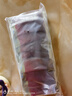 曉芹 大連冷凍即食海參1000g 6-12只 遼刺參 海鮮水產(chǎn) 2斤 中秋禮盒 曬單實(shí)拍圖