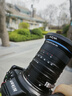 老蛙12-24mm F5.6 超廣角變焦移軸半畫幅鏡頭適用半畫幅微單相機(jī) 風(fēng)景建筑攝影 尼康Z口（C畫幅） 黑色 曬單實(shí)拍圖