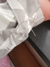 真維斯（Jeanswest）夾克男春秋外套休閑上衣連帽沖鋒衣戶外運動耐磨寬松透氣外套 A426-2628淺灰 2XL -（140斤-155斤） 曬單實拍圖