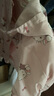 戴維貝拉（DAVE＆BELLA）女童外套寶寶嬰兒衣服春秋裝童裝兒童上衣洋氣女孩 曬單實拍圖