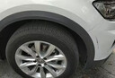 合匠大眾探歌極地白色自噴漆專(zhuān)用錳石黑色汽車(chē)漆面劃痕修復紅色補漆筆 極地白 18-25款探歌【標準修復】 曬單實(shí)拍圖