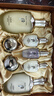 后（The history of Whoo） 天氣丹套盒水妍拱辰享津率享天率丹精華套禮盒補(bǔ)水護(hù)膚品 天氣丹水乳企劃7件套 曬單實(shí)拍圖
