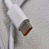 榮耀（HONOR）華為筆記本充電器原裝6APD超級快充數據線(xiàn)雙頭Type榮耀Magicbook14X15多協(xié)議平板/手機通用充電線(xiàn) 6A雙Type-C數據線(xiàn)1米【全新袋裝】 曬單實(shí)拍圖