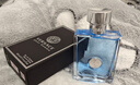 范思哲（VERSACE）臻華高定系列地中海無(wú)花果女士香水100ml 七夕禮物生日禮物送女友 曬單實(shí)拍圖