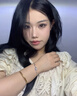 AIF冥王星與卡戎999足銀手鏈女輕奢生日七夕情人節(jié)禮物送女朋友老婆 冥王星與卡戎手鏈/七倉發(fā)貨 曬單實(shí)拍圖