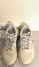 鴻星爾克休閑鞋女鞋秋季新款透氣舒適防滑減震輕便軟彈女子運動(dòng)鞋逐光 浮巖灰/鐵人灰 38 曬單實(shí)拍圖