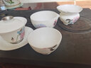 MULTIPOTENT整套功夫茶具套裝大師黃旭東作品冰凝玉富貴團(tuán)圓11頭團(tuán)圓蓋碗套組 曬單實(shí)拍圖