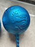 酷維漫敖丙同款盤龍冰錘子超大號哪吒武器玩具敖光龍牙刀PU軟膠cos道具 敖丙盤龍冰錘【51cm】單個 曬單實拍圖