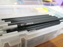 touchmark素描工具全套裝入門(mén)24件鉛筆削筆器素描紙等美術(shù)生繪畫(huà)寫(xiě)生專(zhuān)用出游送禮禮盒 曬單實(shí)拍圖