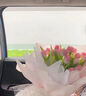 李寧赤兔8 PRO丨beng輕彈透氣跑步鞋女鞋中考體測跳繩競速訓練運動鞋 熒光淺粉-13 37 曬單實拍圖
