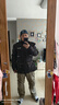FEHER飛兒摩托車(chē)騎行服四季通用拉力服男女防風(fēng)防水防摔騎行褲長(cháng)途摩旅 【99%好評】 059上衣-寶石黑 3XL 曬單實(shí)拍圖