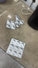brieye兒童DHA葉黃素 珍悅目學(xué)生小布丁記憶力嬰幼兒魚油葉黃素護(hù)眼軟糖 力推爆款】升級款DHA葉黃素*1盒 曬單實拍圖