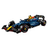 樂高（LEGO）8歲+機械組F1賽車積木拼裝成人兒童收藏禮物玩具 42206紅牛車隊RB20F1賽車 曬單實拍圖
