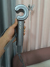 格力風(fēng)精靈高速吹風(fēng)機(jī)等離子風(fēng)筒C型不傷大功率吹發(fā)恒溫高速低噪音女生媽媽禮物學(xué)生宿舍母親節(jié)便攜輕 星空灰-C型風(fēng)自研專利 曬單實(shí)拍圖