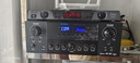 HYUNDAI現(xiàn)代AV5000家庭ktv音響功放機(jī) 家用卡包音箱專用 高保真藍(lán)牙無(wú)線大功率音樂(lè)功放 曬單實(shí)拍圖