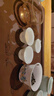 蘇氏陶瓷（SUSHI CERAMICS）旅行茶具憶江山快客便捷包裝功夫茶具套裝 曬單實拍圖